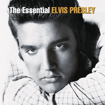 Elvis Presley - Essential Elvis Presley (Edice 2015) - Vinyl