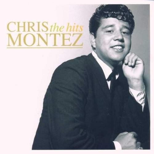 Chris Montez - Hits 