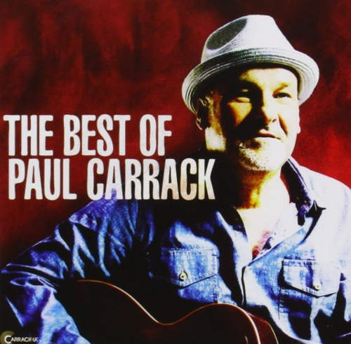 Paul Carrack - Best Of Paul Carrack 