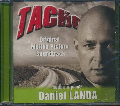 Soundtrack/Daniel Landa - Tacho (2010) 