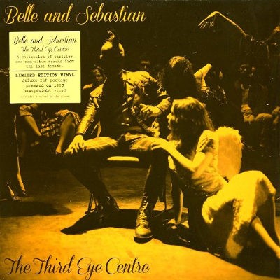 Belle & Sebastian - Third Eye Centre - 180 gr. Vinyl 
