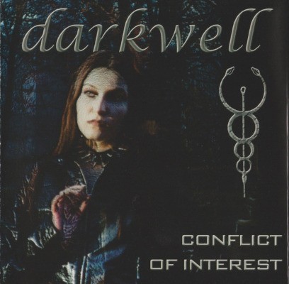 Darkwell - Conflict Of Interest (2002)