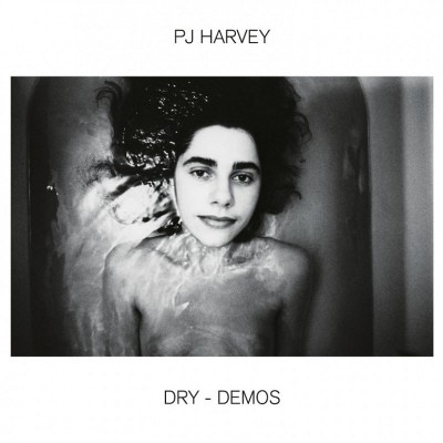 PJ Harvey - Dry - Demos (Edice 2020) - Vinyl