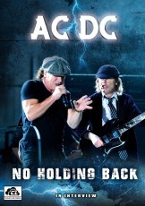 AC/DC - No Holding Back / Interview 