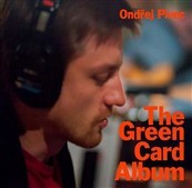 Ondřej Pivec - Green Card Album (2014) 