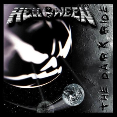 Helloween - Dark Ride (Limited Coloured Vinyl, Edice 2022) - Vinyl