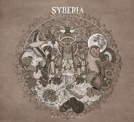 Syberia - Resiliency (2016) 