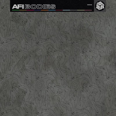 A.F.I. - Bodies (2021) - Vinyl