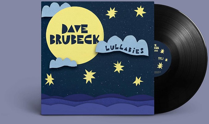 Dave Brubeck - Lullabies (2020) - Vinyl