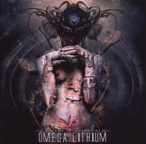 Omega Lithium - Dreams In Formaline 
