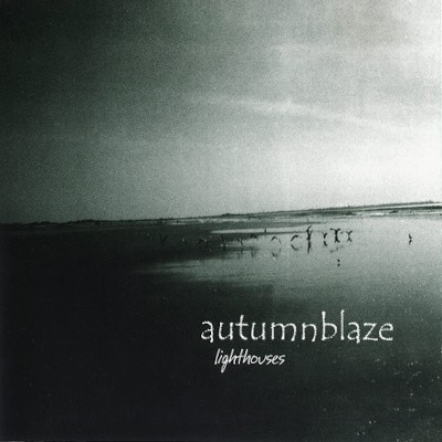 Autumnblaze - Lighthouses (EP, 2002)