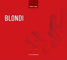 Dalibor Funda - Blondi/Audiokniha 