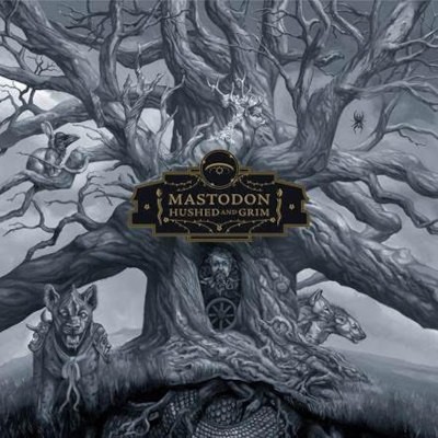 Mastodon - Hushed & Grim (2021)