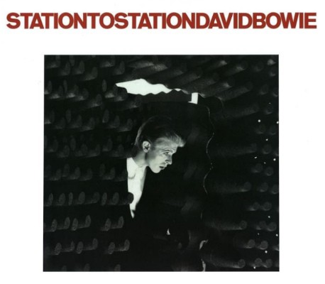 David Bowie - Station To Station (2016 Remaster) - Vinyl
