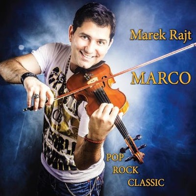 Marek Rajt - Marco (2015) 