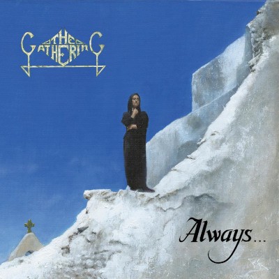 Gathering - Always... (30th Anniversary Edition 2024) - Vinyl