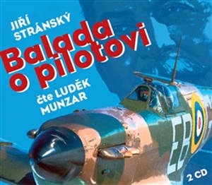 Jiří Stránský - Balada o pilotovi/2CD 