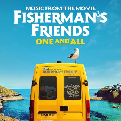 Soundtrack - Fisherman's Friends - One And All (2022)