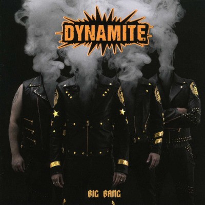 Dynamite - Big Bang (2017)