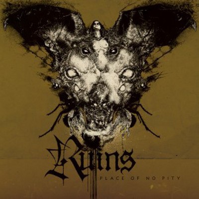 Ruins - Place Of No Pity (2012)