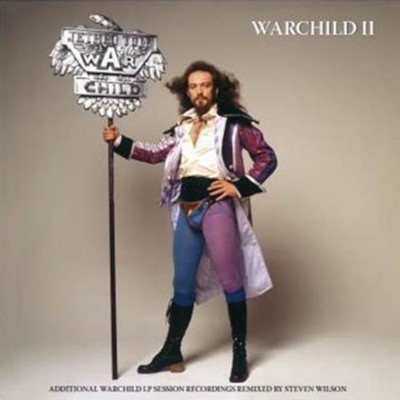 Jethro Tull - WarChild 2 (2023) - Vinyl