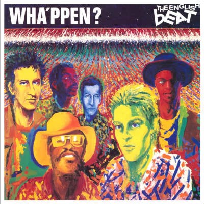 English Beat - Wha'ppen? (Expanded Edition, RSD 2024) - Limited Vinyl