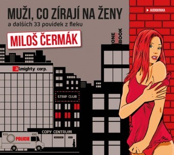 Miloš Čermák - Muži, co hrají na ženy/MP3 