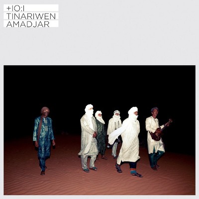 Tinariwen - Amadjar (2019) - Vinyl