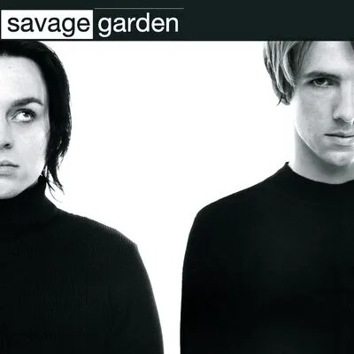 Savage Garden - Savage Garden (Edice 2023) - Vinyl