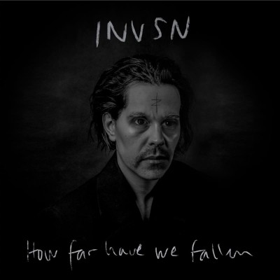 INVSN - How Far Have We Fallen (EP, 2023) - Vinyl