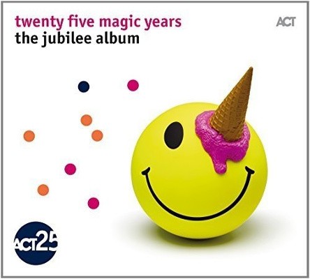 Various Artists - Jubilee Album: 25 Magic Years (2017) 