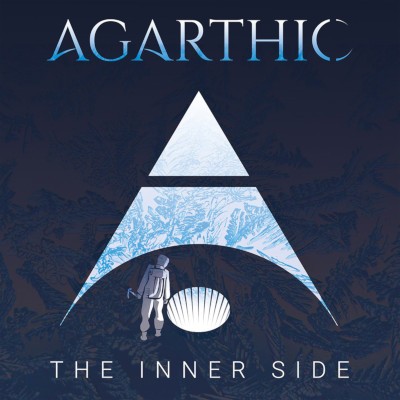 Agarthic - Inner Side (2021)
