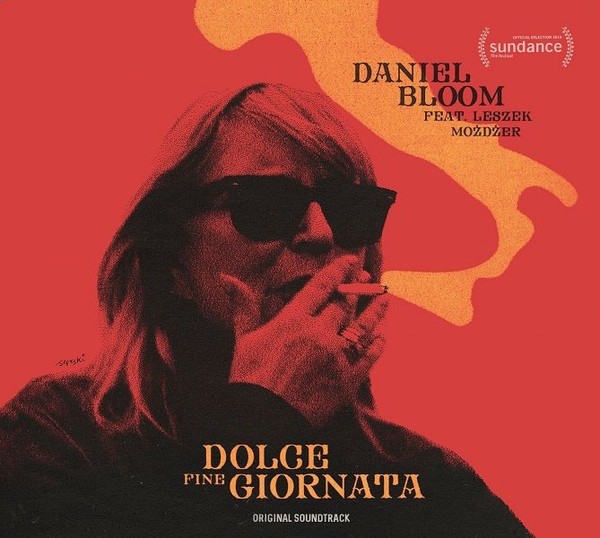 Soundtrack - Dolce Fine Giornata / (2019) - Digipack