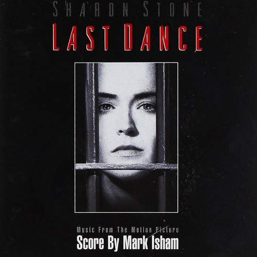 Soundtrack - Last Dance / Poslední tanec 