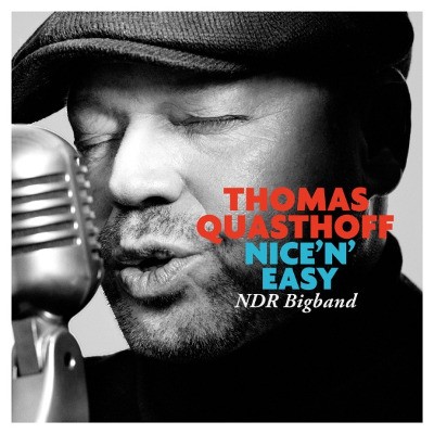 Thomas Quasthoff - Nice 'N' Easy (2018) – Vinyl 