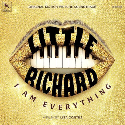 Soundtrack / Little Richard - Little Richard: I Am Everything (Original Motion Picture Soundtrack, 2023)