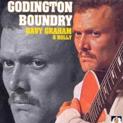 Davy Graham & Holly - Godington Boundry 