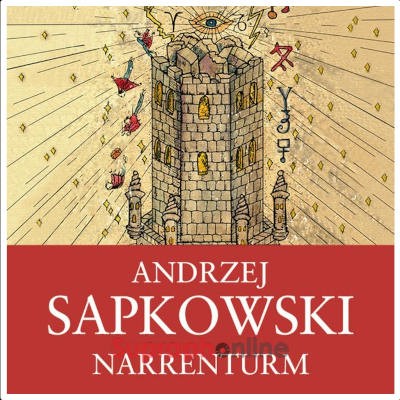 Andrzej Sapkowski - Narrenturm. 1. díl Husitské trilogie (2CD-MP3, 2021)