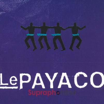 Le Payaco - Le Payaco (2011)