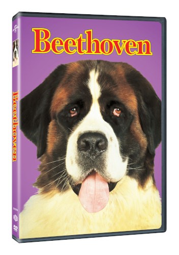 Film/Rodinný - Beethoven 