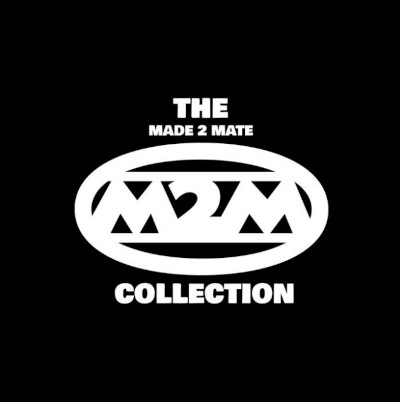 Made 2 Made - Collection (2022) - Vinyl