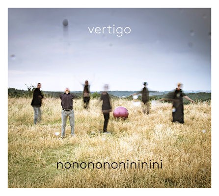 Vertigo - NonononoNininini (2016) 