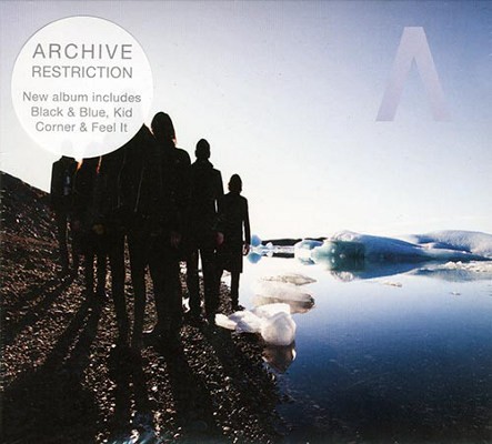 Archive - Restriction (2015)
