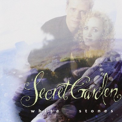 Secret Garden - White Stones (1997) 