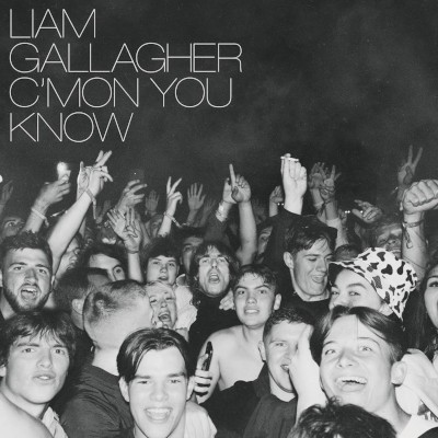 Liam Gallagher - C’mon You Know (Limited Indies Version, 2022) - Vinyl