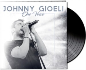 Johnny Gioeli - One Voice /Limited Vinyl (2018)