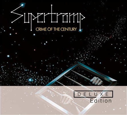 Supertramp - Crime Of The Century (Deluxe Edition 2014) 