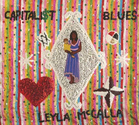 Leyla McCalla - Capitalist Blues (2019)