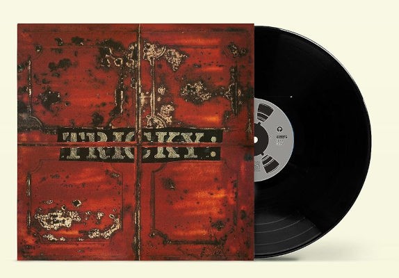 Tricky - Maxinquaye (Reedice 2023) - Vinyl