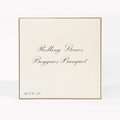Rolling Stones - Beggars Banquet (50th Anniversary Edition 2018) 